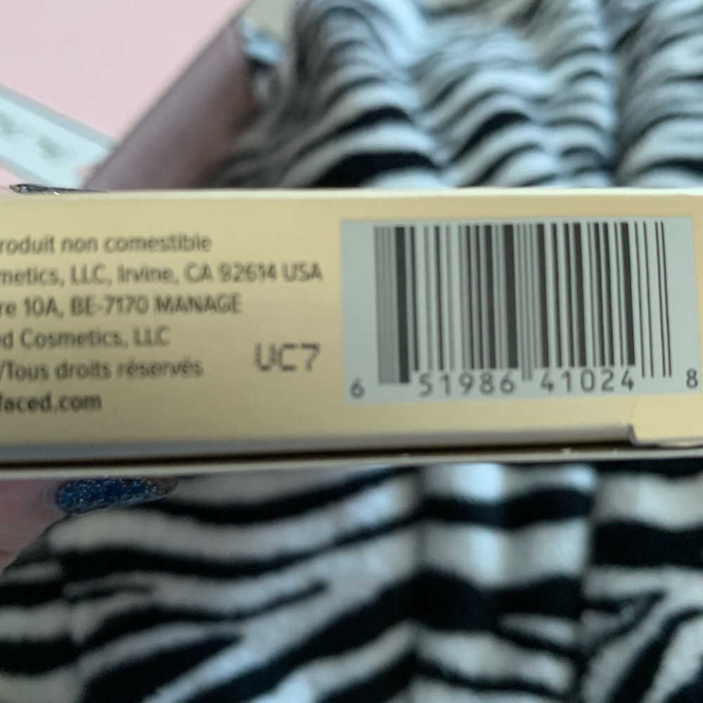 🍬Too Faced ”Chocolate Bon Bons” Palette - Picture 6 of 8